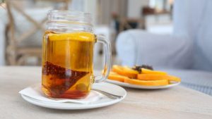 Kombucha