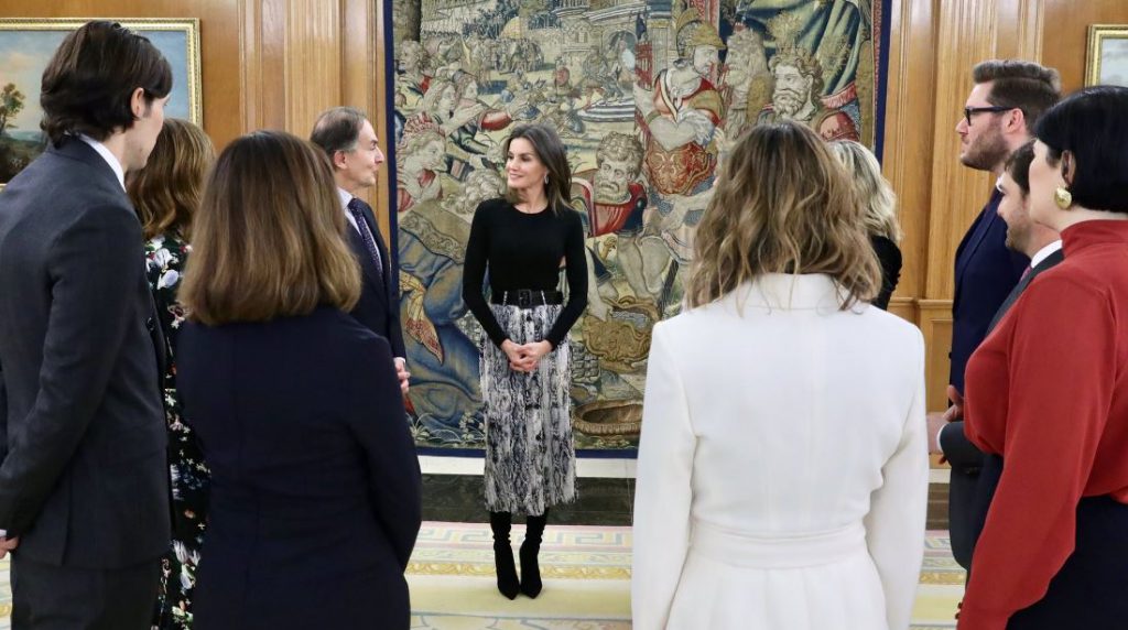 Letizia