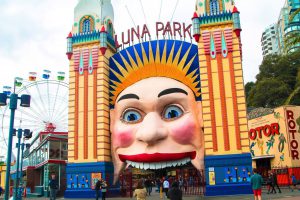 Luna Park