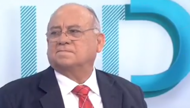Ciudadanos acusa a TVE de hacer «un ‘Aló presidente’ cuando entrevistó al embajador de Venezuela