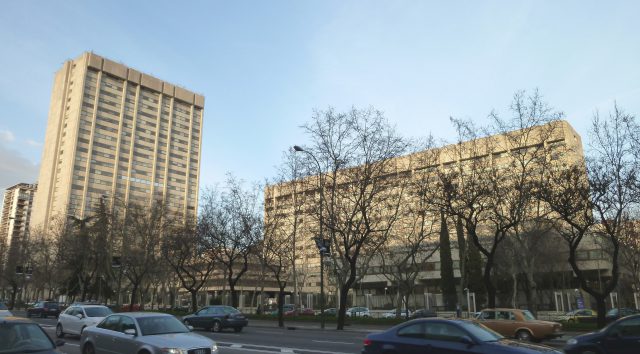 Ministerio de industria (2)