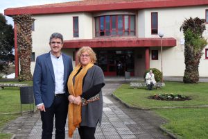 Np 17012019 O Servizo Galego De Saúde Asume Os Gastos De Mantemento Do Centro De Saúde Da Guarda 2