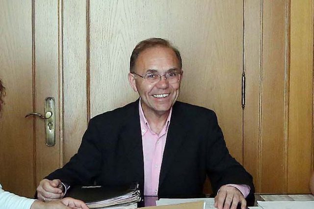 Xose Represas