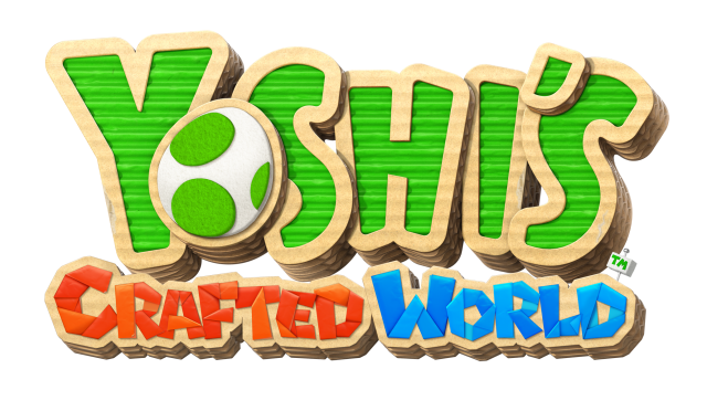 YoshisCraftedWorld