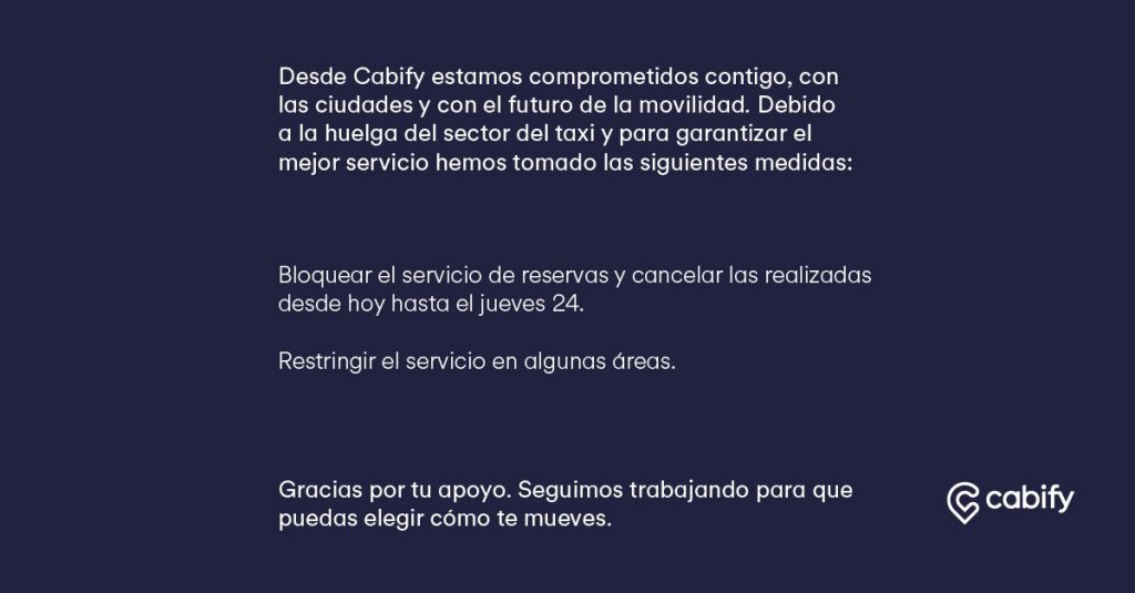 Cabify