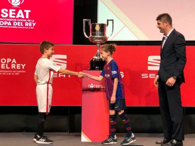 Así han quedado los emparejamientos de cuartos de final de la Copa ... Así han quedado los emparejamientos de cuartos de final de la Copa ...