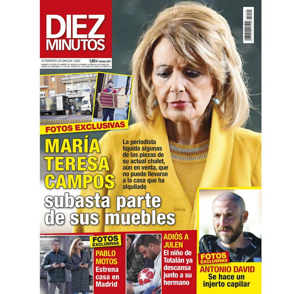 Diez Minutos Ok 1