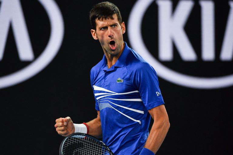 Nadal y Djokovic se enfrentarán en la final del Open de Australia
