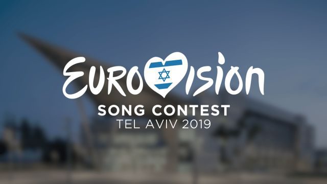 eurovision tel aviv