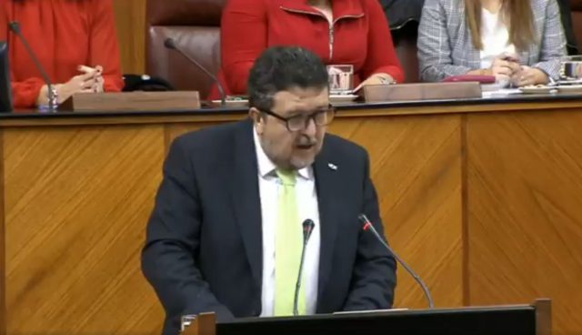 francisco serrano vox