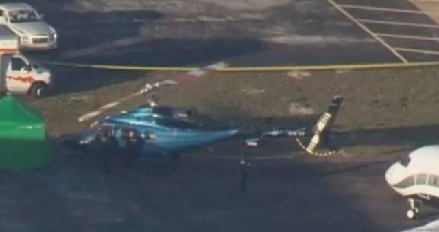 helicoptero