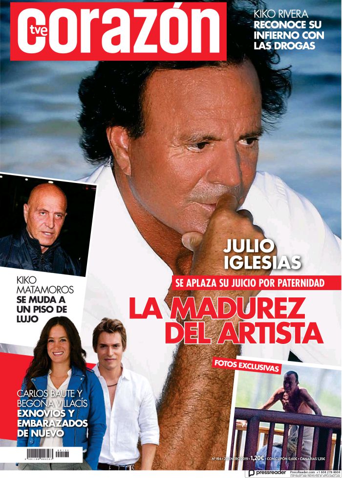 Hoy Corazon.big 1