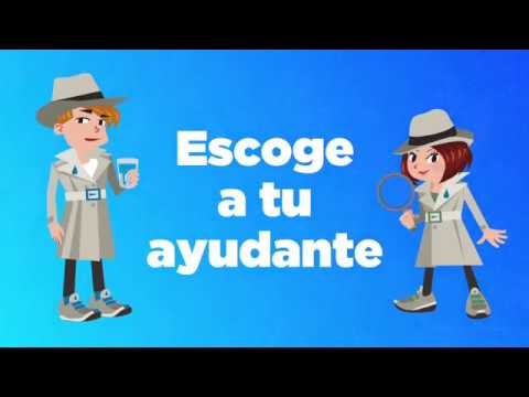 CANARIAS: Aqualia busca a los pequeños investigadores canarios