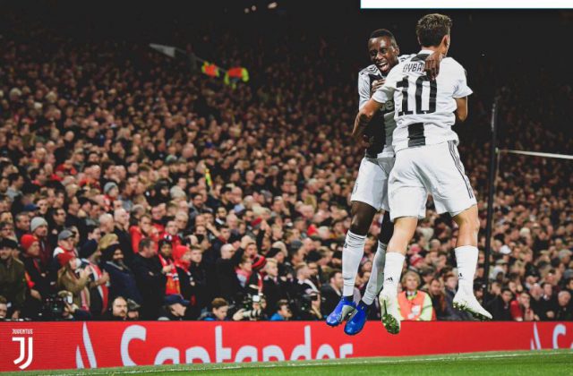 juventus