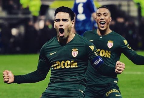 monaco falcao
