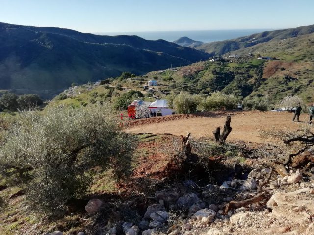 pozo