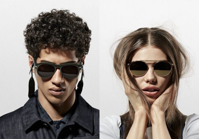 moda gafas de sol 2019