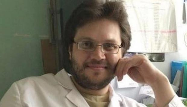Detenido «el vampiro ruso» tras hacerse pasar por médico en un hospital