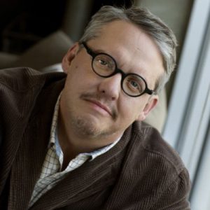 Adam Mckay