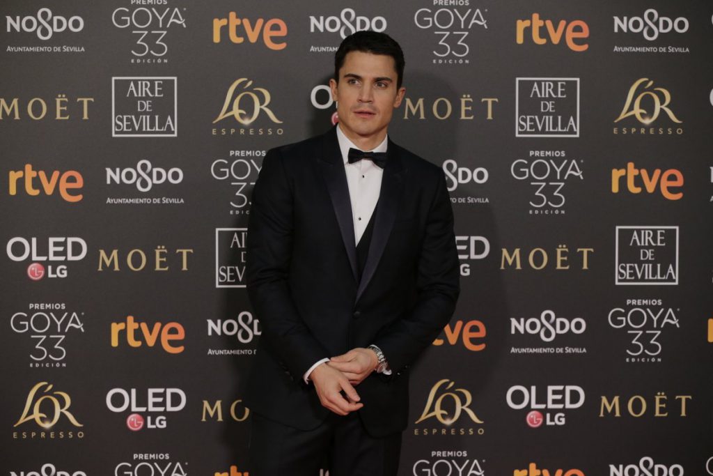 Alex González