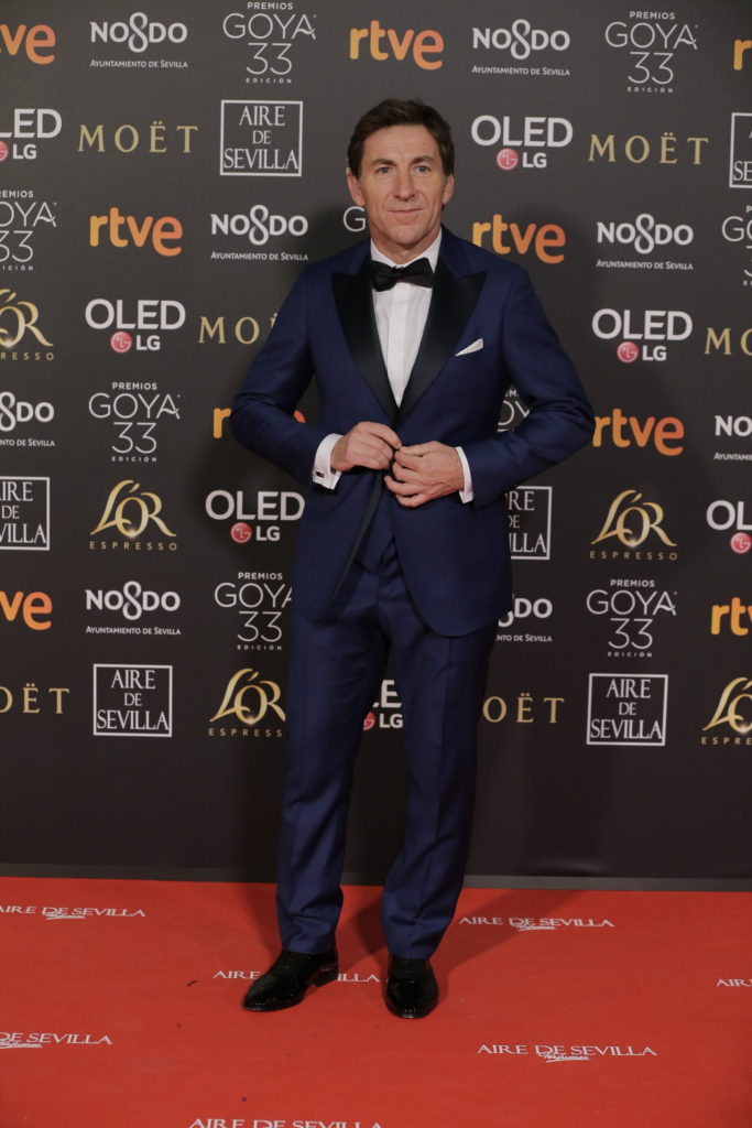 Antonio De La Torre