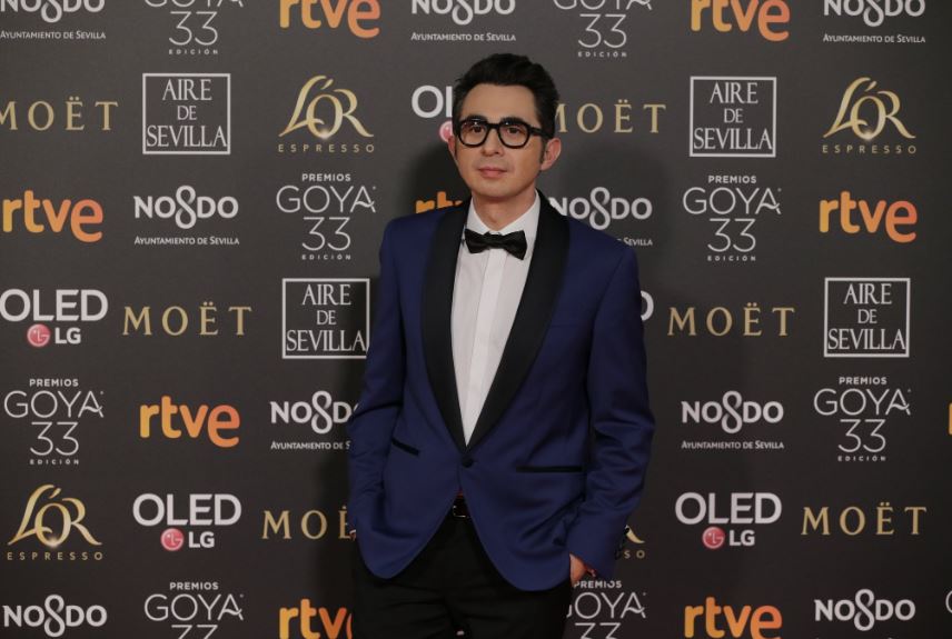 Berto Romero