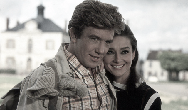 albert finney
