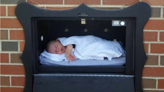 Baby boxes