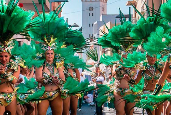 Carnavales 2022: cuándo se celebran y en qué partes de España es fiesta