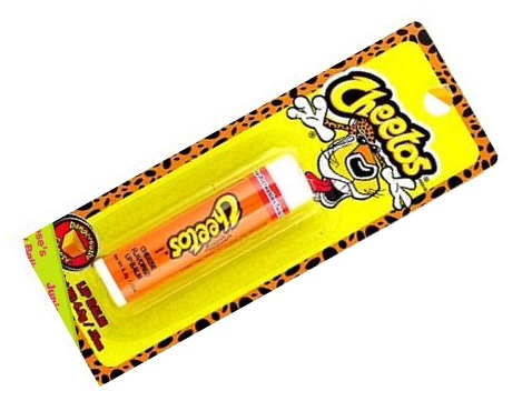 Ropa interior de BIC, bálsamo de Cheetos y otros productos que fracasaron
