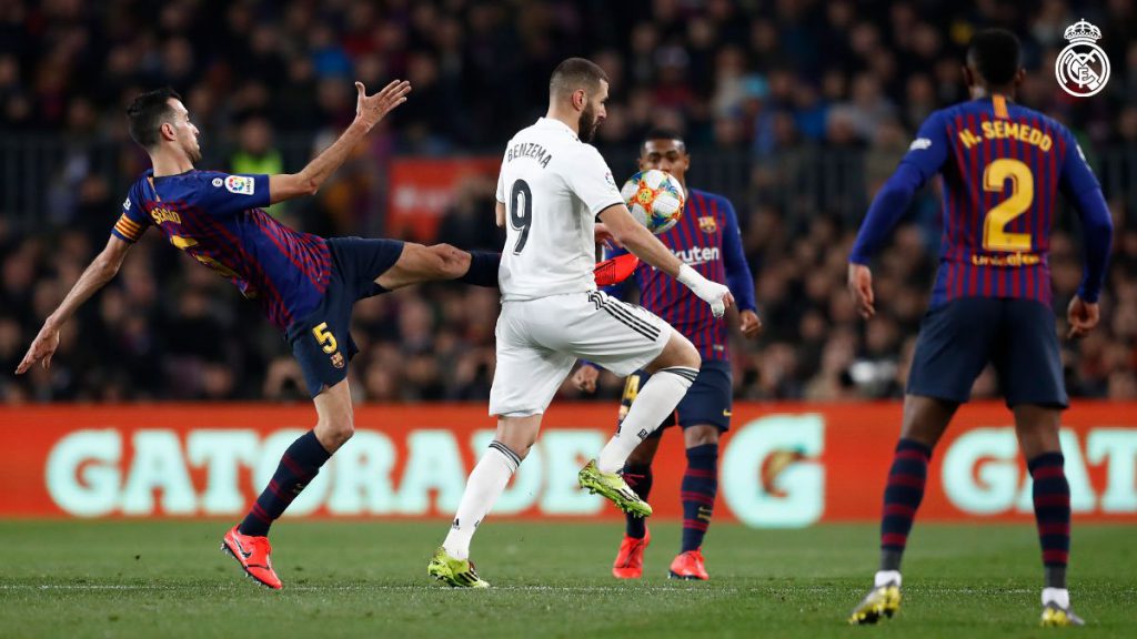 Clásico