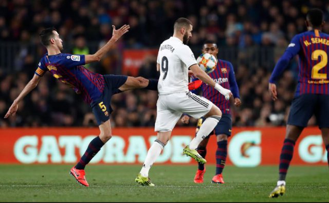 Clásico