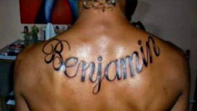 Tatuaje