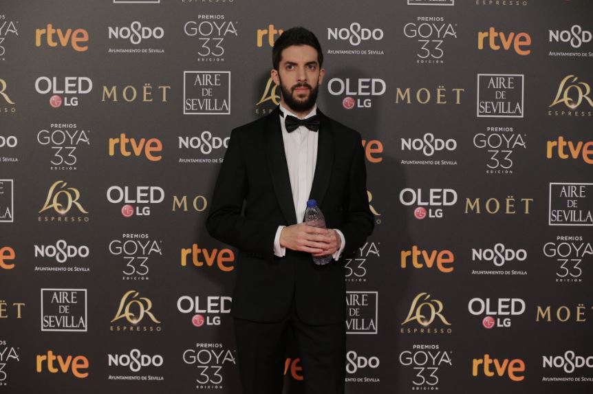 David Broncano