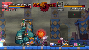 Dragon Marked 2