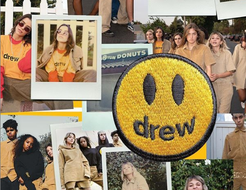La colección de ropa de Justin Biber definida como «espantosa»