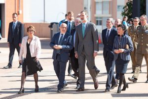 Felipe Vi 3
