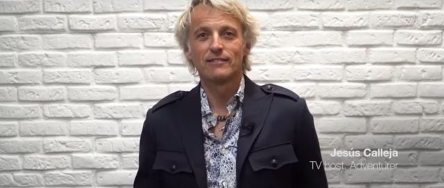 JESUS CALLEJA