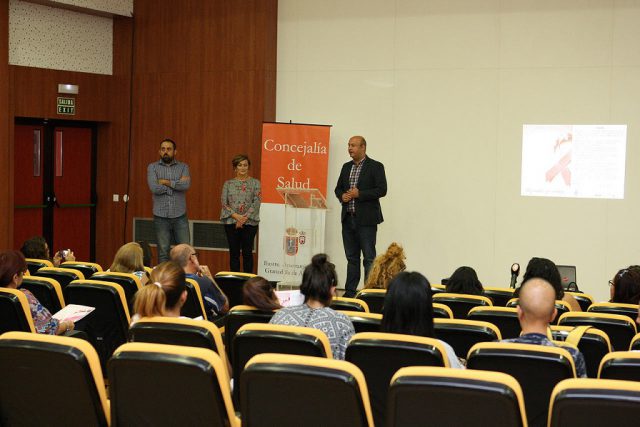 Jornadas 2018