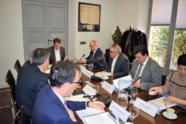 Junta de Gobierno 2