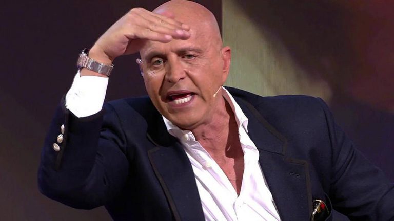 Kiko Matamoros pone precio a su ‘caché’ para entrar en ‘Supervivientes’