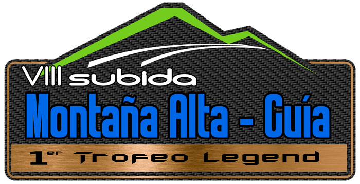 MOTOR: Abierto el período de inscripciones para la VIII Subida a Montaña Alta de Guía