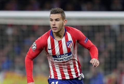 Lucas Hernandez