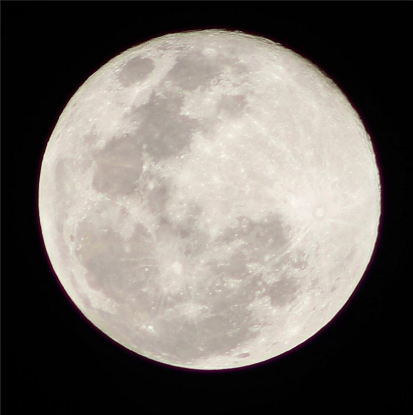 Luna 1