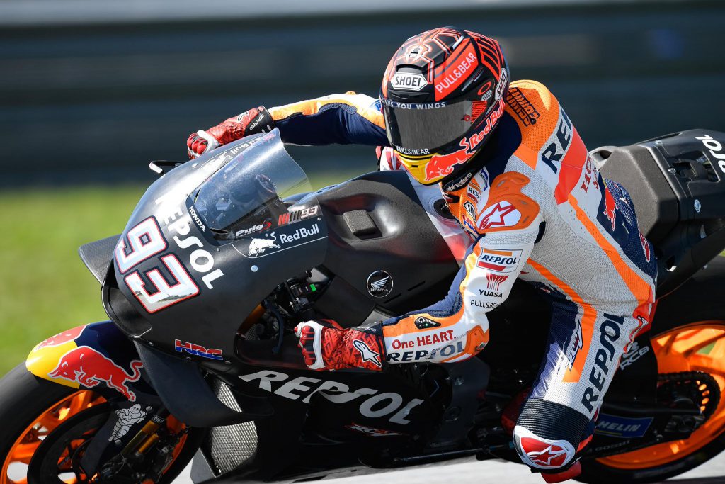 Marc Márquez