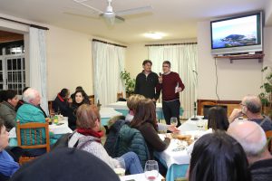 Np 04022019 O Barrio De Mergelina Centrou A Penúltima Barferencia De Inverno Na Guarda 6