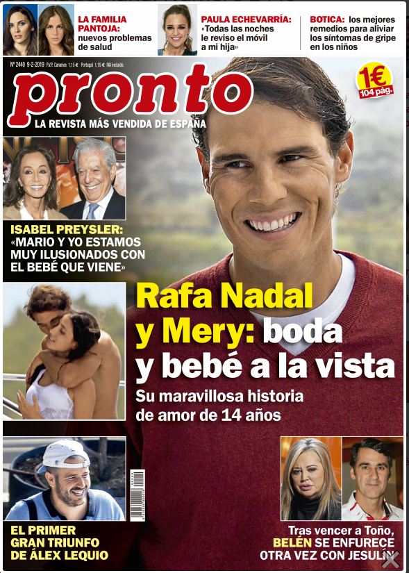 Pronto