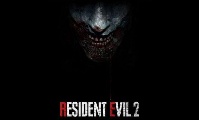RE2 Portada