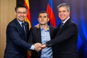 Renovación Valverde