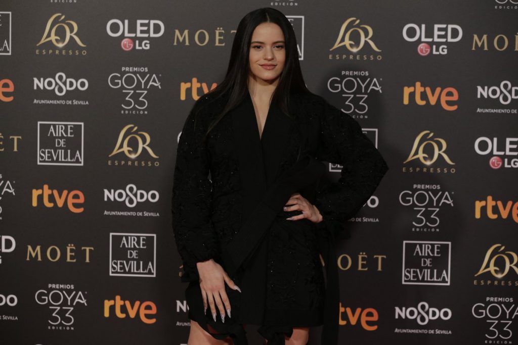 Rosalia